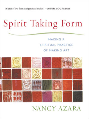 cover image of Spirit Taking Form